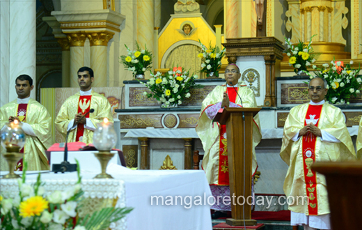 christmas at rosario